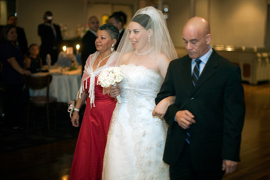 Ada & Cesar – Wedding (11.30.08). Emin Kuliyev — Award-Winning Wedding Photojournalist NYC & USA | Best Wedding Photographer Known for Candid, Timeless Moments