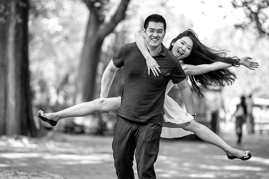 Shixin & Fei  –  E-Session (May, 16th, 2013). Emin Kuliyev — Award-Winning Wedding Photojournalist NYC & USA | Best Wedding Photographer Known for Candid, Timeless Moments