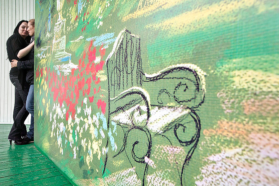 My Wedding Photography Workshop in Moscow (Russia) 6-14 June, 2010 – B. Emin Kuliyev — Award-Winning Wedding Photojournalist NYC & USA | Best Wedding Photographer Known for Candid, Timeless Moments