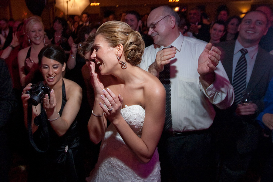 Tiffany & Jake (Wedding – 02/14/09). Emin Kuliyev — Award-Winning Wedding Photojournalist NYC & USA | Best Wedding Photographer Known for Candid, Timeless Moments