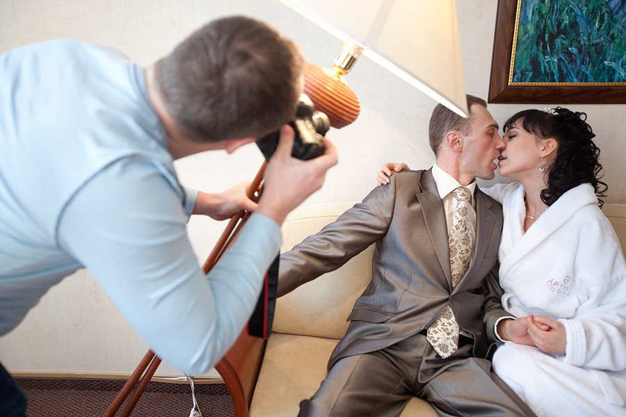 My Workshop in Moscow (Russia) 1-3 March, 2010 – Behind the scene. Emin Kuliyev — Award-Winning Wedding Photojournalist NYC & USA | Best Wedding Photographer Known for Candid, Timeless Moments