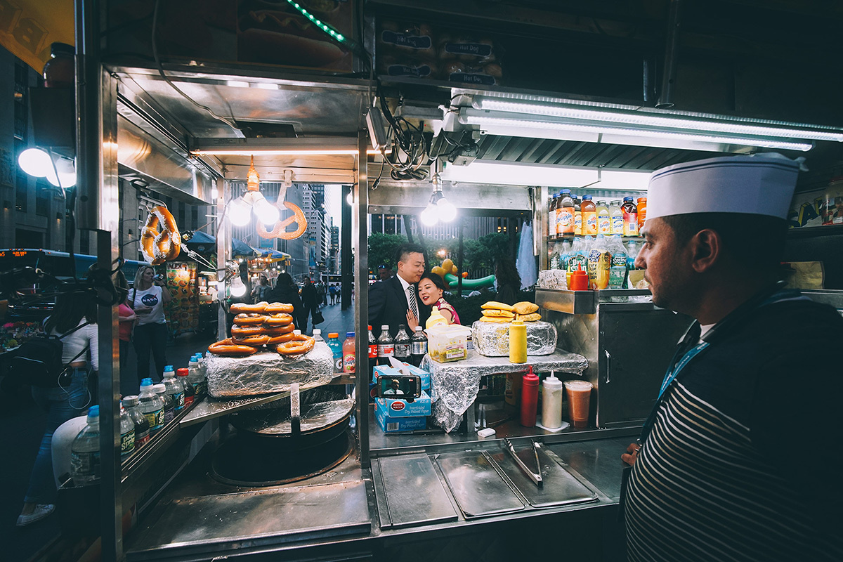 Chenge & Naixin  — 05.23.2018. Emin Kuliyev — Award-Winning Wedding Photojournalist NYC & USA | Best Wedding Photographer Known for Candid, Timeless Moments