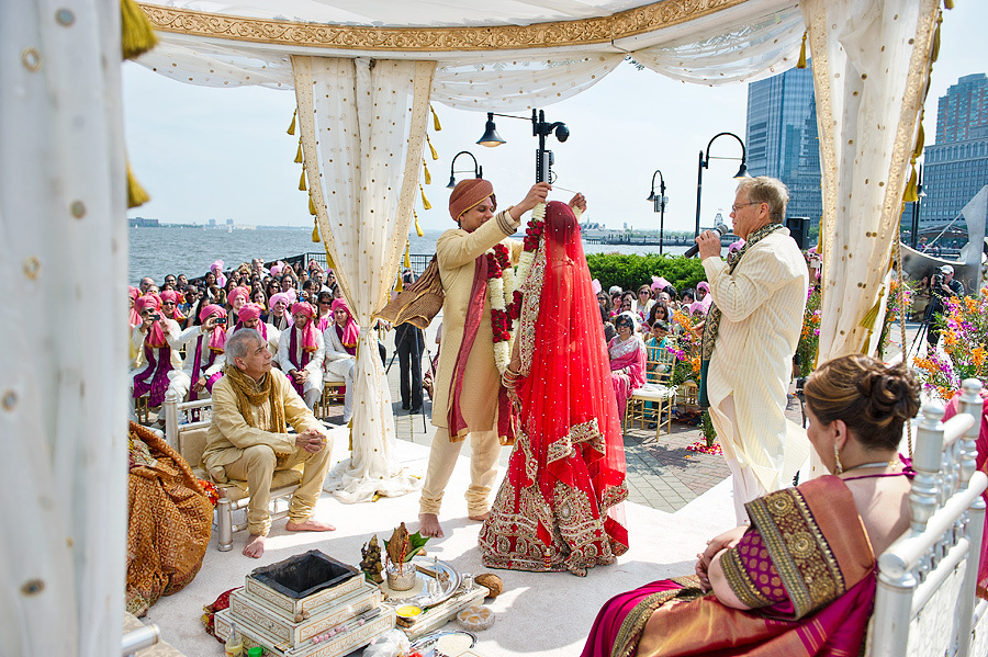 Pooja & Amit – Wedding (Part II) (May, 29th, 2011). Emin Kuliyev — Award-Winning Wedding Photojournalist NYC & USA | Best Wedding Photographer Known for Candid, Timeless Moments
