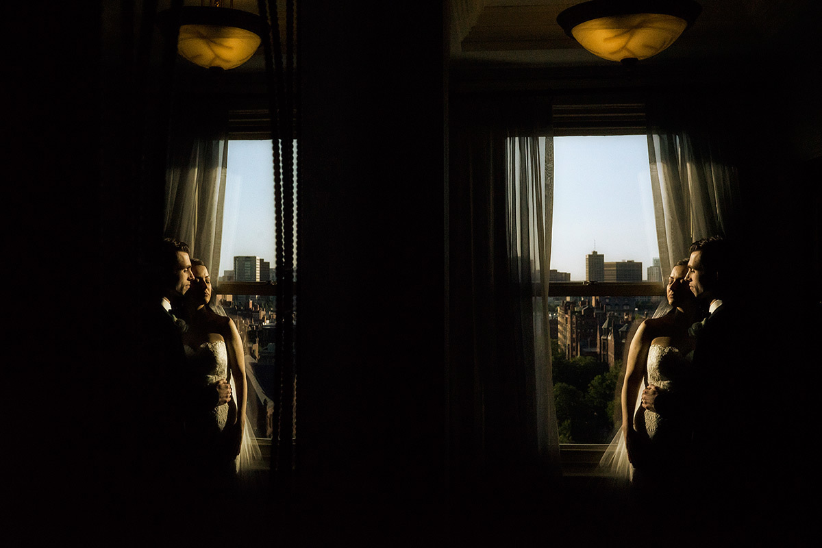 Chris and Laura – 5.23.2015 (Boston). Emin Kuliyev — Award-Winning Wedding Photojournalist NYC & USA | Best Wedding Photographer Known for Candid, Timeless Moments