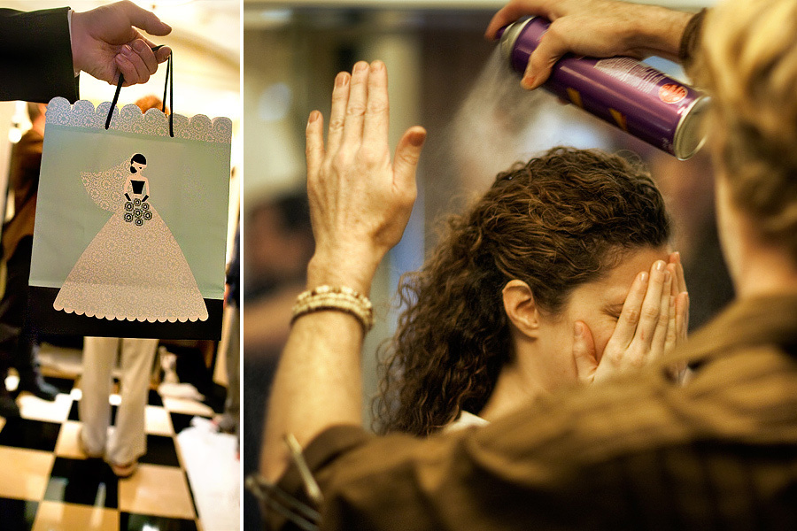 Lauren & Don – Wedding January 2, 2010. Emin Kuliyev — Award-Winning Wedding Photojournalist NYC & USA | Best Wedding Photographer Known for Candid, Timeless Moments