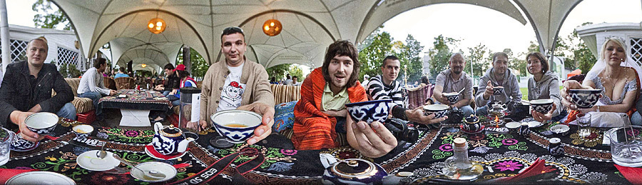 My Wedding Photography Workshop in Moscow (Russia) 6-14 June, 2010 – B. Emin Kuliyev — Award-Winning Wedding Photojournalist NYC & USA | Best Wedding Photographer Known for Candid, Timeless Moments