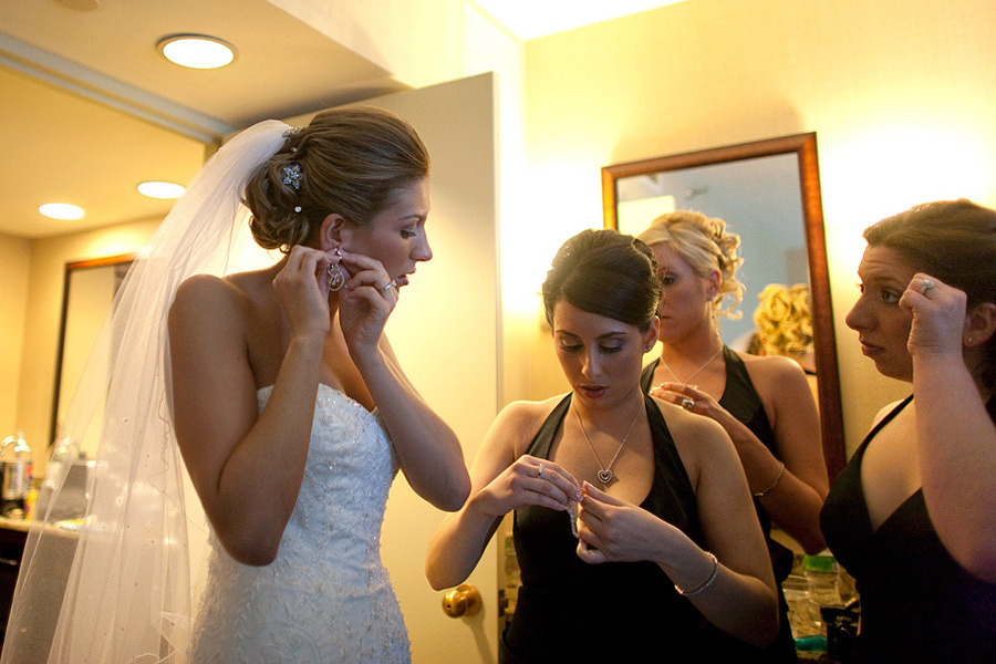 Tiffany & Jake (Wedding – 02/14/09). Emin Kuliyev — Award-Winning Wedding Photojournalist NYC & USA | Best Wedding Photographer Known for Candid, Timeless Moments