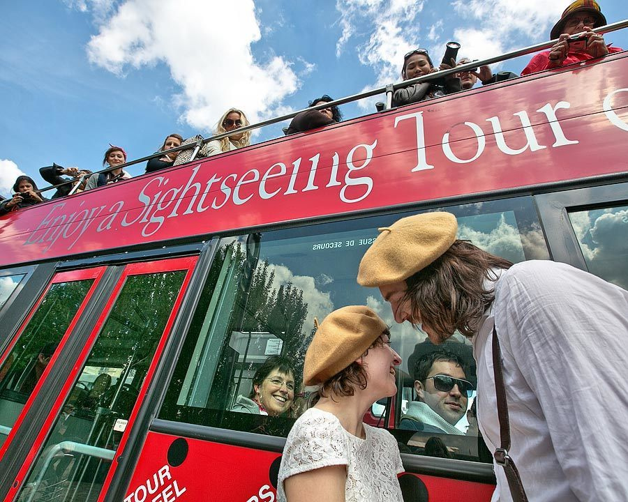 Vanya & Olya – Love story from Paris (4.13.2012). Emin Kuliyev — Award-Winning Wedding Photojournalist NYC & USA | Best Wedding Photographer Known for Candid, Timeless Moments