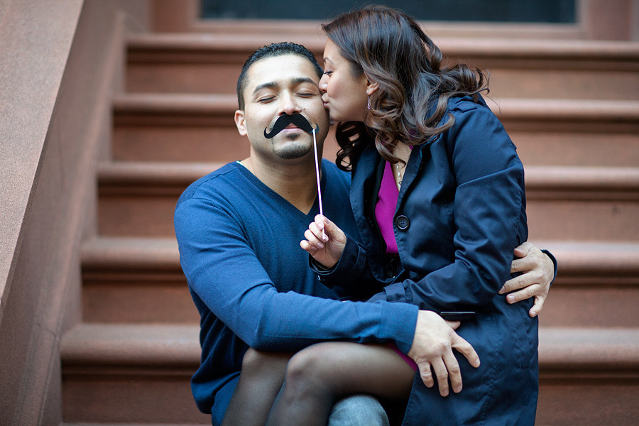 Odessa & Nelson – E-Session (November, 12th, 2011). Emin Kuliyev — Award-Winning Wedding Photojournalist NYC & USA | Best Wedding Photographer Known for Candid, Timeless Moments