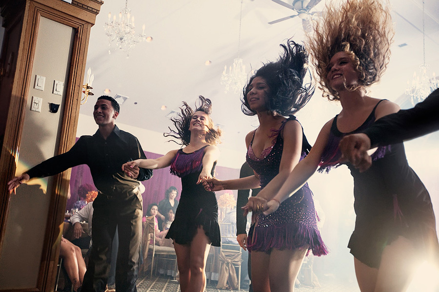 Alyssa – Sweet Sixteen (06.20.09). Emin Kuliyev — Award-Winning Wedding Photojournalist NYC & USA | Best Wedding Photographer Known for Candid, Timeless Moments