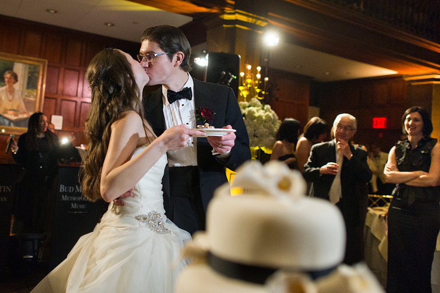 Selin & Jordan – 2/12/2011 (Harvard Club of New York City). Emin Kuliyev — Award-Winning Wedding Photojournalist NYC & USA | Best Wedding Photographer Known for Candid, Timeless Moments