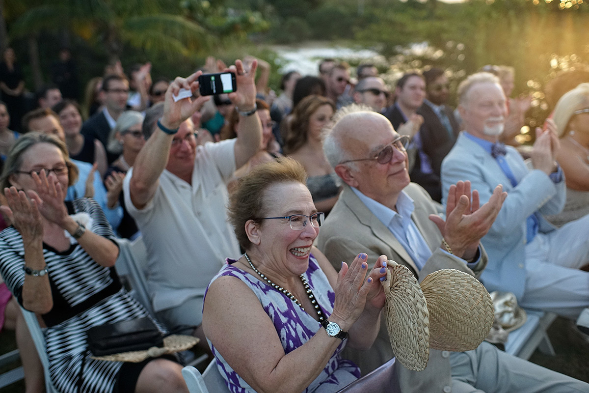 Joshua + Liane (VIEQUES) (Day 2) – 12/06/2014. Emin Kuliyev — Award-Winning Wedding Photojournalist NYC & USA | Best Wedding Photographer Known for Candid, Timeless Moments