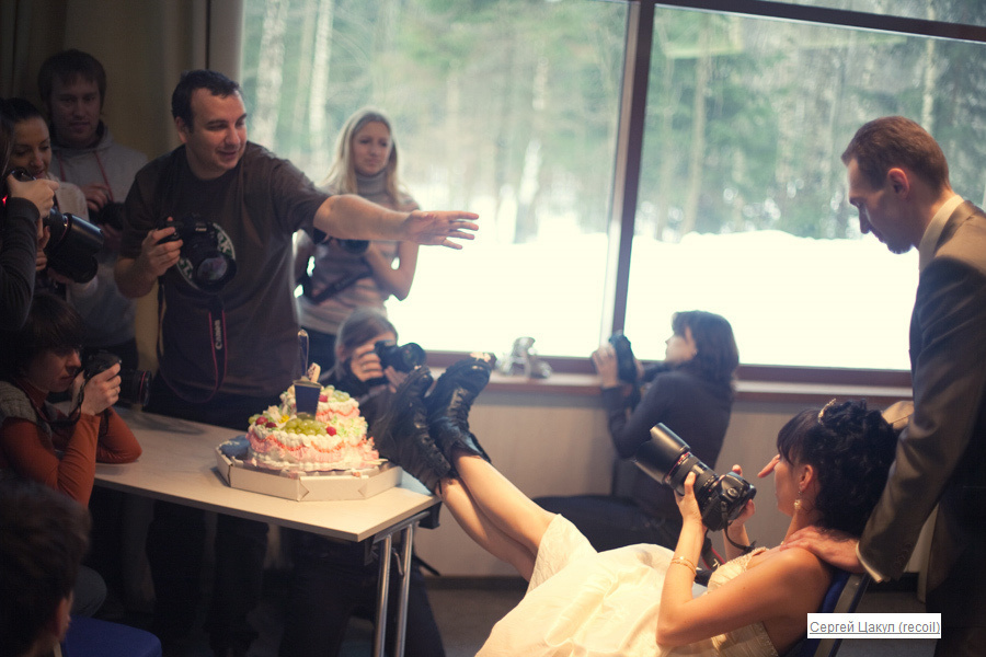 My Workshop in Moscow (Russia) 1-3 March, 2010 – Behind the scene. Emin Kuliyev — Award-Winning Wedding Photojournalist NYC & USA | Best Wedding Photographer Known for Candid, Timeless Moments