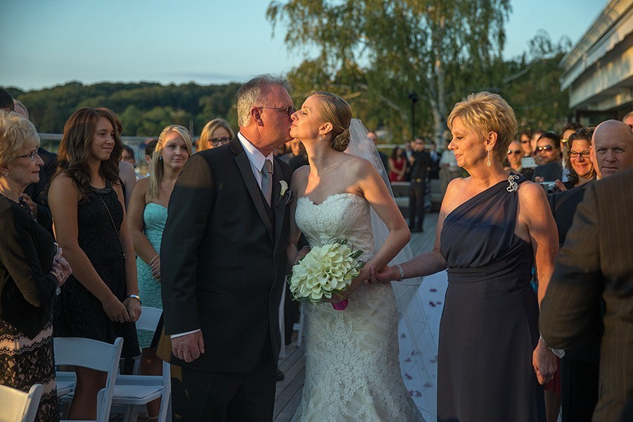 Michael & Marissa  – 9/19/2014. Emin Kuliyev — Award-Winning Wedding Photojournalist NYC & USA | Best Wedding Photographer Known for Candid, Timeless Moments