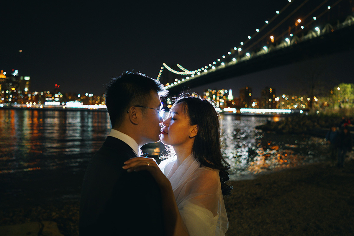 Bo & Emma – April 24th, 2016. Emin Kuliyev — Award-Winning Wedding Photojournalist NYC & USA | Best Wedding Photographer Known for Candid, Timeless Moments