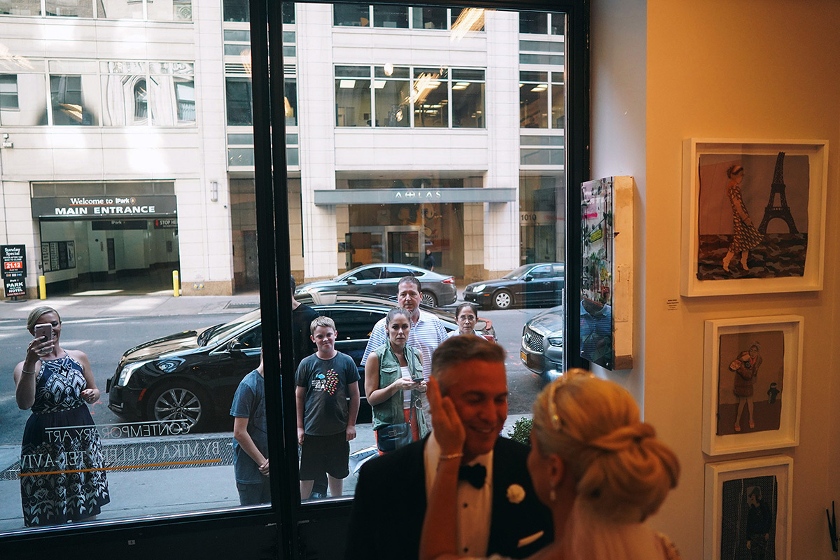 Evan & Hensi 09.24.2017 –  620 5th Ave Garden Loft And Rooftop. Emin Kuliyev — Award-Winning Wedding Photojournalist NYC & USA | Best Wedding Photographer Known for Candid, Timeless Moments