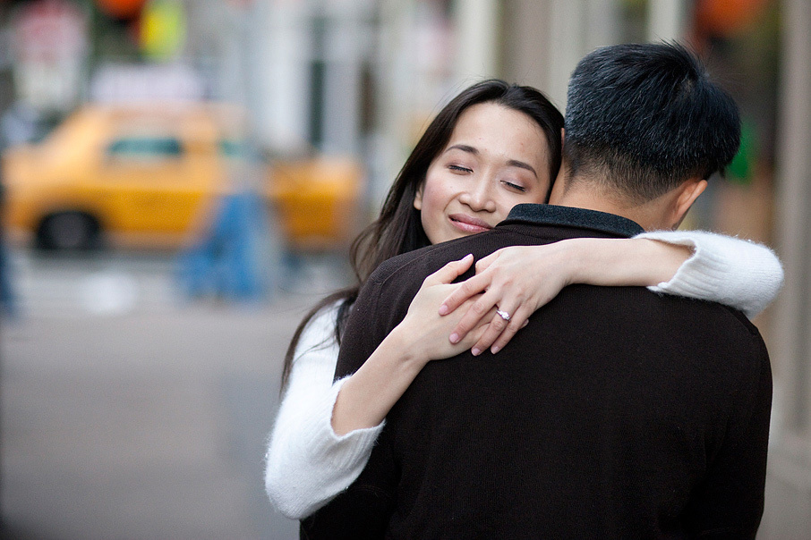 Kah & Jackson – E-Session (November, 2nd, 2009). Emin Kuliyev — Award-Winning Wedding Photojournalist NYC & USA | Best Wedding Photographer Known for Candid, Timeless Moments