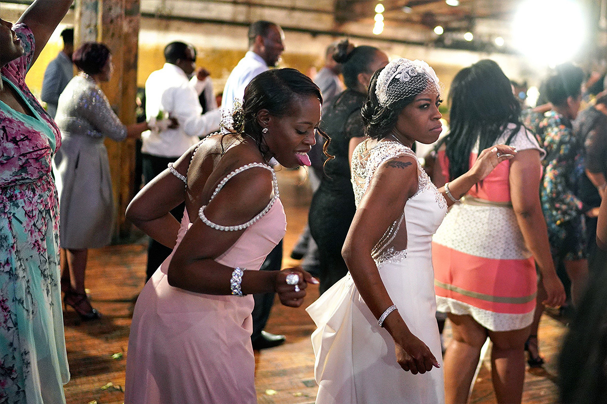 Don & Yarnell – 8.25.2017. Emin Kuliyev — Award-Winning Wedding Photojournalist NYC & USA | Best Wedding Photographer Known for Candid, Timeless Moments