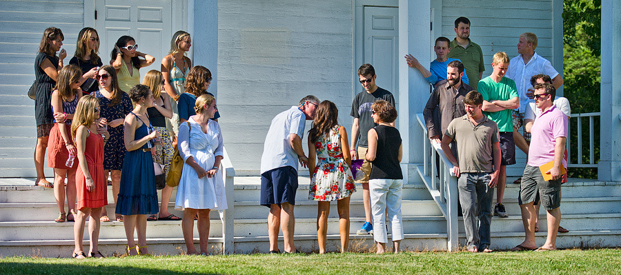 Natalie & Chris (Wedding) – Rehearsal Dinner (Day one) – July 2nd,2011. Emin Kuliyev — Award-Winning Wedding Photojournalist NYC & USA | Best Wedding Photographer Known for Candid, Timeless Moments