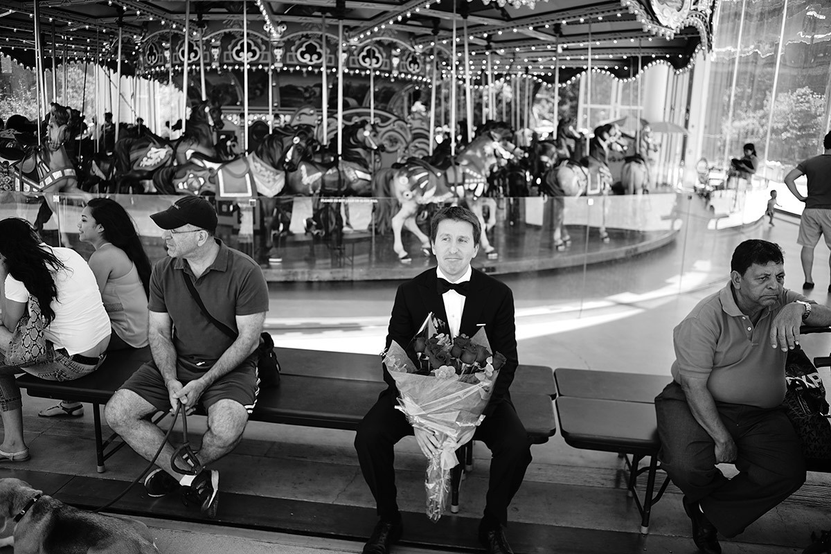 Eric & Debra  –  6/13/2015 (Wedding at Liberty Warehouse). Emin Kuliyev — Award-Winning Wedding Photojournalist NYC & USA | Best Wedding Photographer Known for Candid, Timeless Moments