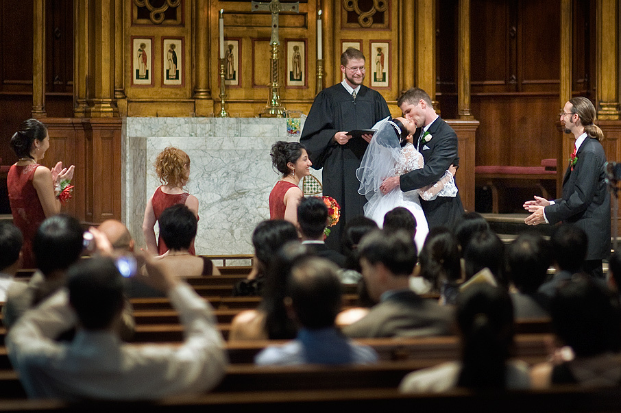 Ada & Chad – July 12, 2008 – Monday, July 14, 2008. Emin Kuliyev — Award-Winning Wedding Photojournalist NYC & USA | Best Wedding Photographer Known for Candid, Timeless Moments