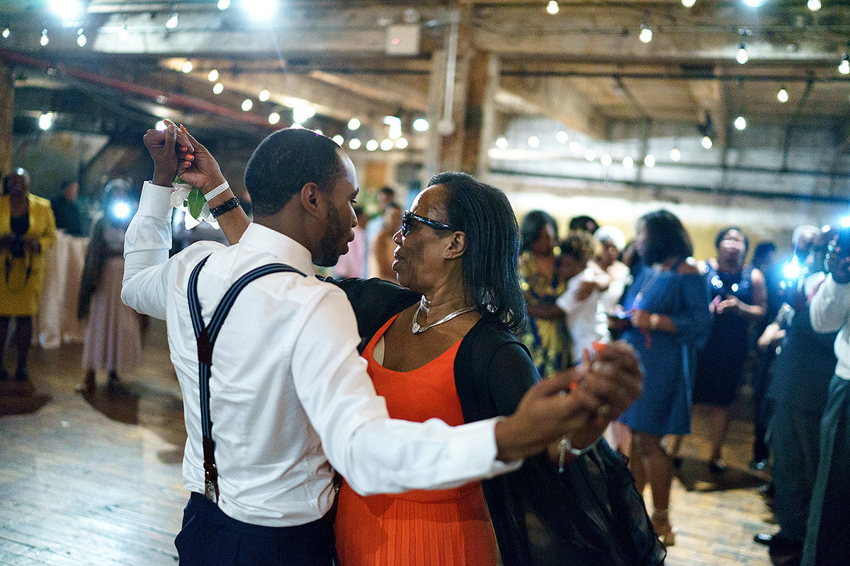 Don & Yarnell – 8.25.2017. Emin Kuliyev — Award-Winning Wedding Photojournalist NYC & USA | Best Wedding Photographer Known for Candid, Timeless Moments