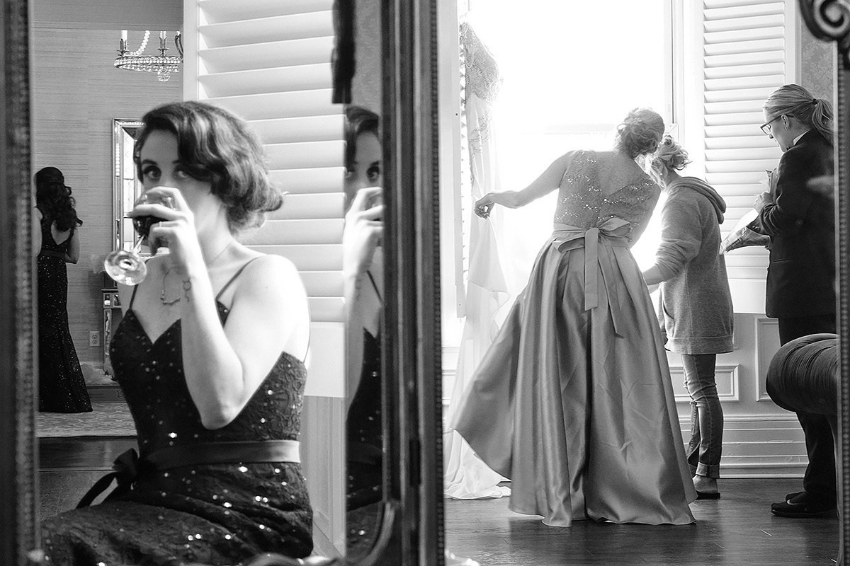 Noel & Adam – June 24th, 2017 (The Shadowbrook). Emin Kuliyev — Award-Winning Wedding Photojournalist NYC & USA | Best Wedding Photographer Known for Candid, Timeless Moments