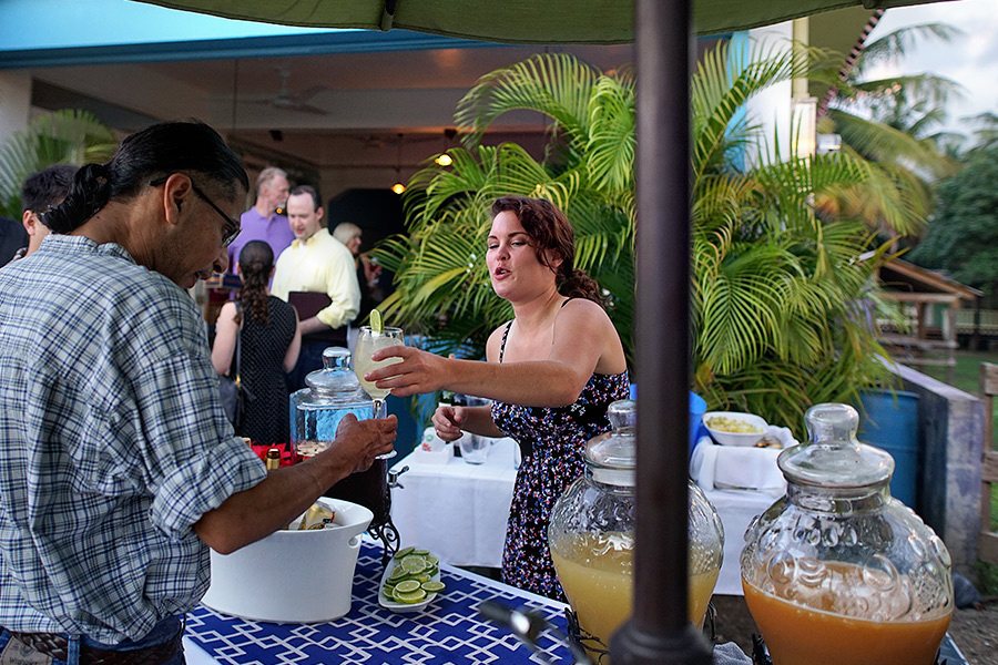 Joshua + Liane (VIEQUES) (Day 1) – 12/05/2014. Emin Kuliyev — Award-Winning Wedding Photojournalist NYC & USA | Best Wedding Photographer Known for Candid, Timeless Moments