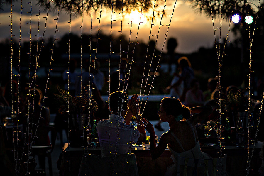 Yulia & Slava wedding (Le Mas de la Fouque ,France) – 6.14.2014 (Day T. Emin Kuliyev — Award-Winning Wedding Photojournalist NYC & USA | Best Wedding Photographer Known for Candid, Timeless Moments