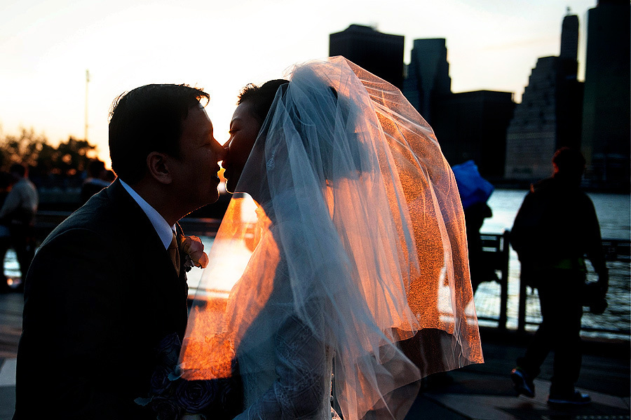 Winnie & Aaron – October 15th,2011. Emin Kuliyev — Award-Winning Wedding Photojournalist NYC & USA | Best Wedding Photographer Known for Candid, Timeless Moments