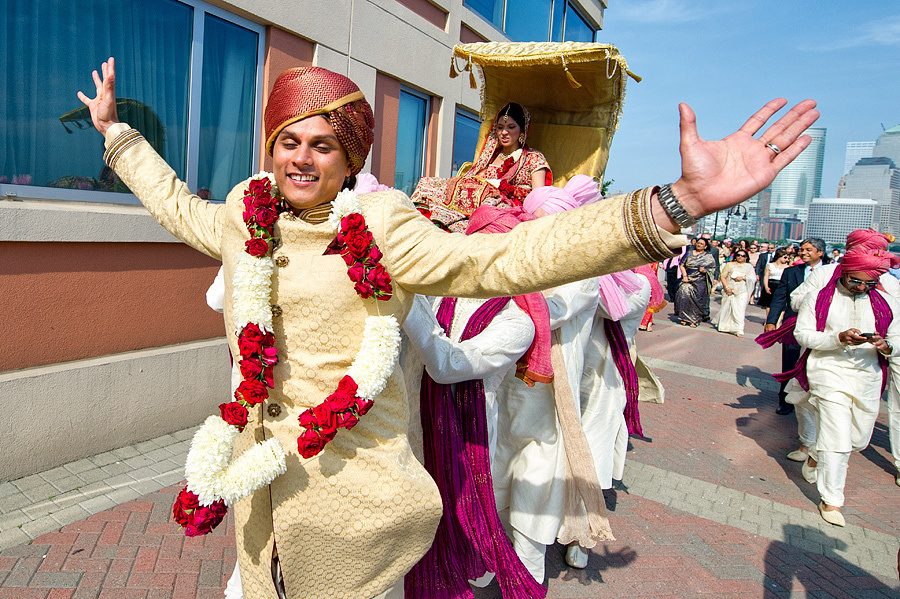 Pooja & Amit – Wedding (Part II) (May, 29th, 2011). Emin Kuliyev — Award-Winning Wedding Photojournalist NYC & USA | Best Wedding Photographer Known for Candid, Timeless Moments