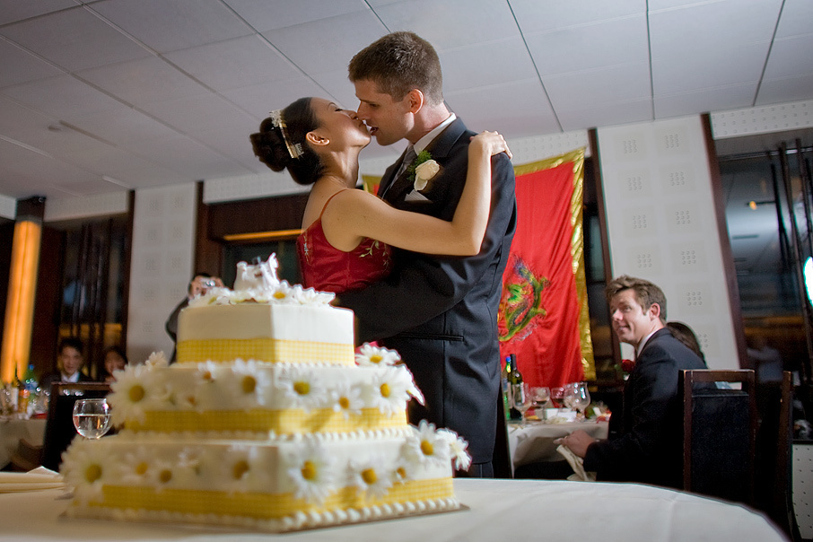 Ada & Chad – July 12, 2008 – Monday, July 14, 2008. Emin Kuliyev — Award-Winning Wedding Photojournalist NYC & USA | Best Wedding Photographer Known for Candid, Timeless Moments