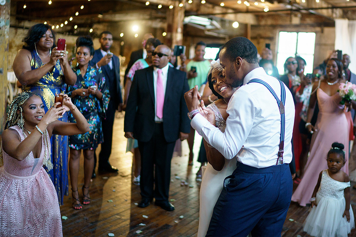 Don & Yarnell – 8.25.2017. Emin Kuliyev — Award-Winning Wedding Photojournalist NYC & USA | Best Wedding Photographer Known for Candid, Timeless Moments