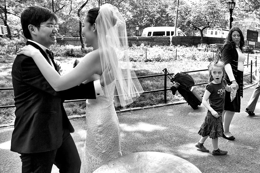 Grace & Benjamin – May 6th, 2010. Emin Kuliyev — Award-Winning Wedding Photojournalist NYC & USA | Best Wedding Photographer Known for Candid, Timeless Moments