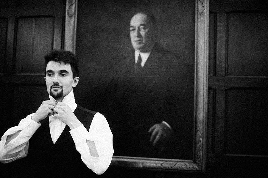 Melissa & Emad – (September 21st, 2013). Emin Kuliyev — Award-Winning Wedding Photojournalist NYC & USA | Best Wedding Photographer Known for Candid, Timeless Moments