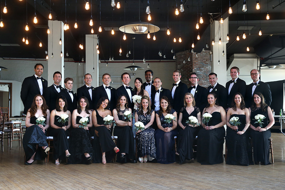 Eric & Debra  –  6/13/2015 (Wedding at Liberty Warehouse). Emin Kuliyev — Award-Winning Wedding Photojournalist NYC & USA | Best Wedding Photographer Known for Candid, Timeless Moments