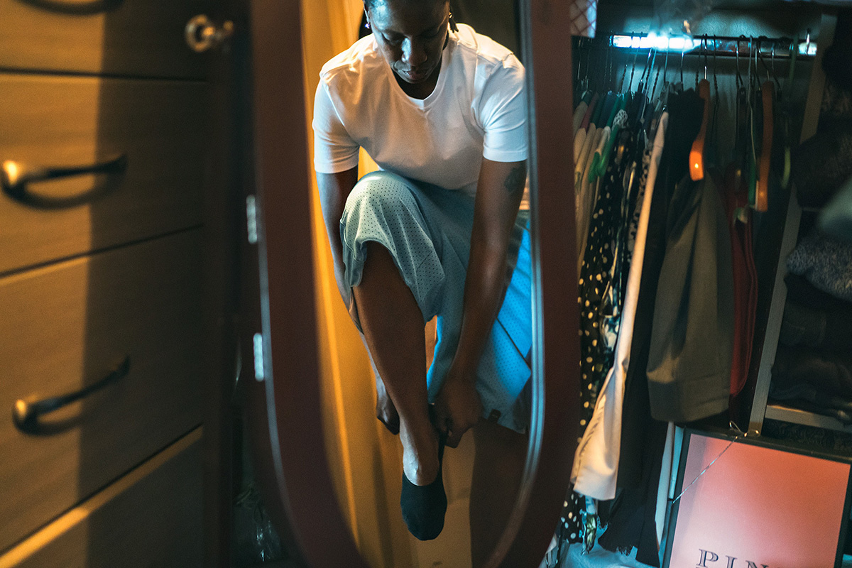 J + J – 06.02.2018 – The Sunset Room by Wolfgang Puck, Oxon Hill, MD. Emin Kuliyev — Award-Winning Wedding Photojournalist NYC & USA | Best Wedding Photographer Known for Candid, Timeless Moments