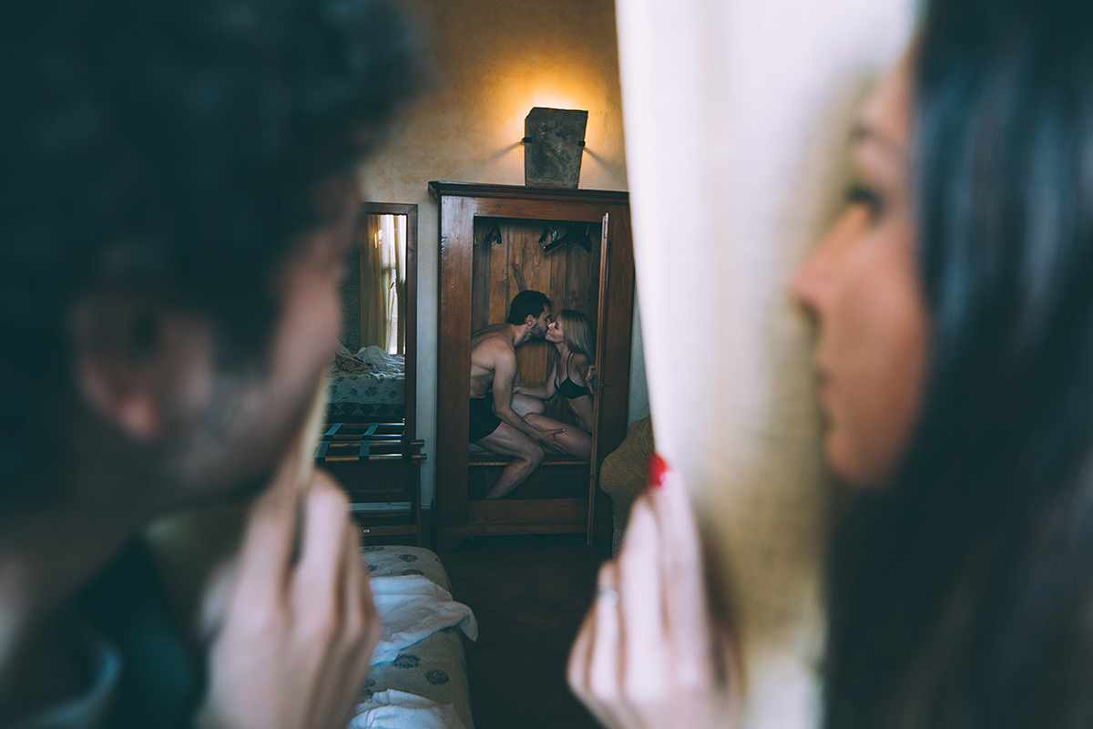 Alex & Kate – Italy (November 2015). Emin Kuliyev — Award-Winning Wedding Photojournalist NYC & USA | Best Wedding Photographer Known for Candid, Timeless Moments