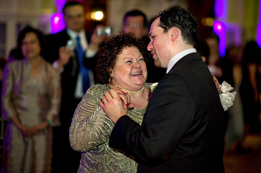 Connie & Bryan – Wedding March 14th, 2010. Emin Kuliyev — Award-Winning Wedding Photojournalist NYC & USA | Best Wedding Photographer Known for Candid, Timeless Moments