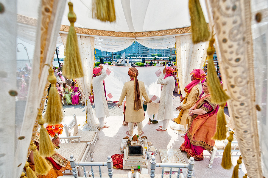 Pooja & Amit – Wedding (Part II) (May, 29th, 2011). Emin Kuliyev — Award-Winning Wedding Photojournalist NYC & USA | Best Wedding Photographer Known for Candid, Timeless Moments