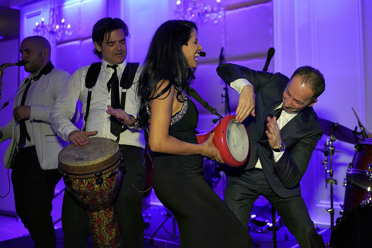 Gina & David – 6.29.2017 (Planting Fields Arboretum) (Woodbury Jewish. Emin Kuliyev — Award-Winning Wedding Photojournalist NYC & USA | Best Wedding Photographer Known for Candid, Timeless Moments