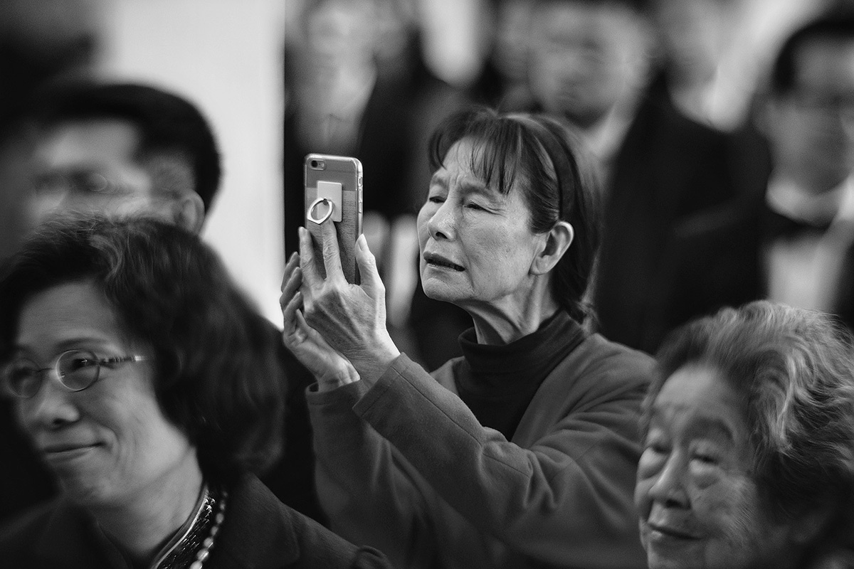 Min & Michael – 01.28.2017. Emin Kuliyev — Award-Winning Wedding Photojournalist NYC & USA | Best Wedding Photographer Known for Candid, Timeless Moments