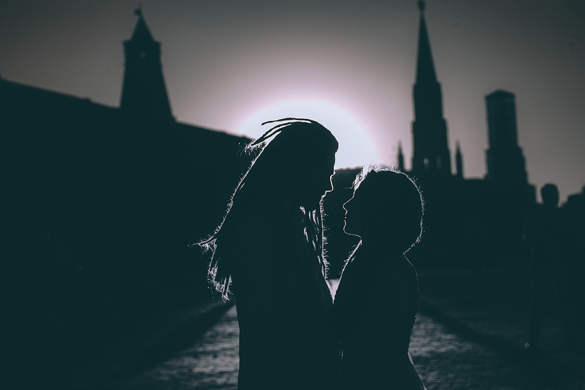 Anastasia & Alexander – Moscow (August 2015). Emin Kuliyev — Award-Winning Wedding Photojournalist NYC & USA | Best Wedding Photographer Known for Candid, Timeless Moments