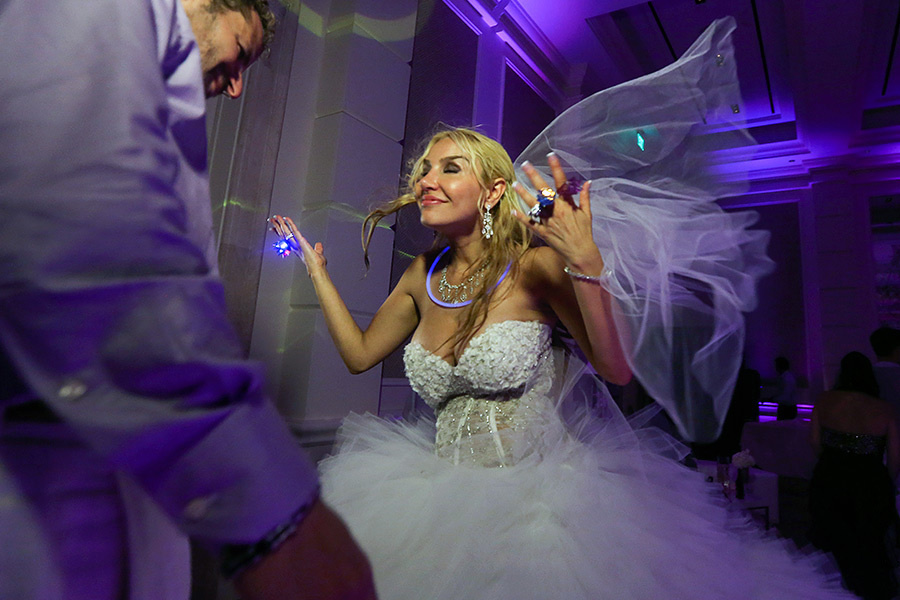 David & Leila (Puerto Rico) – Day 2 (July 27, 2013) Wedding day. Emin Kuliyev — Award-Winning Wedding Photojournalist NYC & USA | Best Wedding Photographer Known for Candid, Timeless Moments