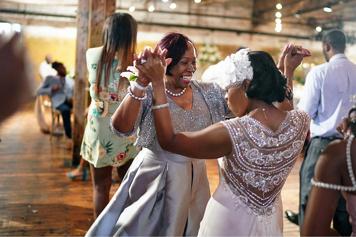 Don & Yarnell – 8.25.2017. Emin Kuliyev — Award-Winning Wedding Photojournalist NYC & USA | Best Wedding Photographer Known for Candid, Timeless Moments