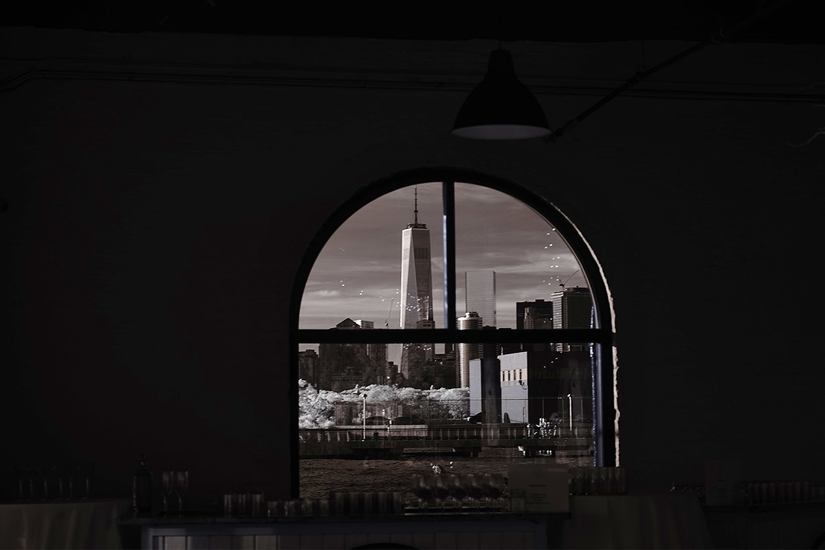 Eric & Debra  –  6/13/2015 (Wedding at Liberty Warehouse). Emin Kuliyev — Award-Winning Wedding Photojournalist NYC & USA | Best Wedding Photographer Known for Candid, Timeless Moments