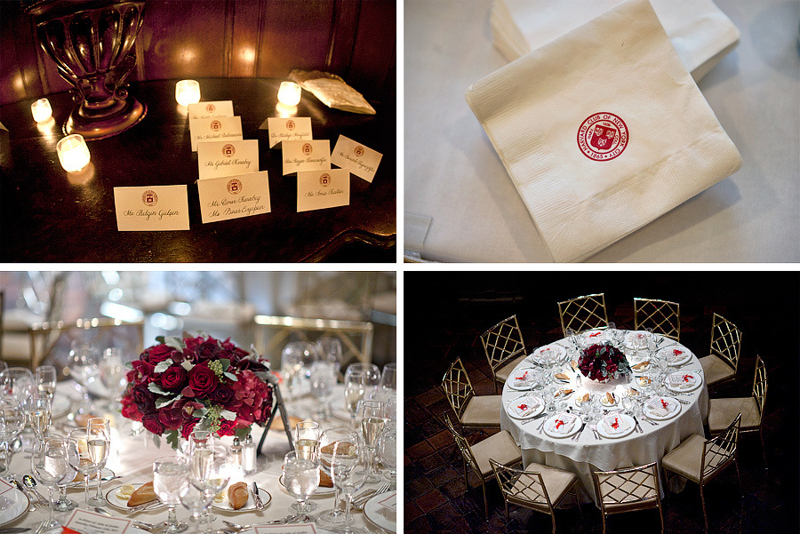 Selin & Jordan – 2/12/2011 (Harvard Club of New York City). Emin Kuliyev — Award-Winning Wedding Photojournalist NYC & USA | Best Wedding Photographer Known for Candid, Timeless Moments