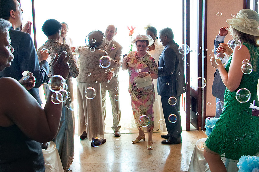 My first Destination Wedding (St.Lucia) – Thomas & Tennille (02/27/09). Emin Kuliyev — Award-Winning Wedding Photojournalist NYC & USA | Best Wedding Photographer Known for Candid, Timeless Moments