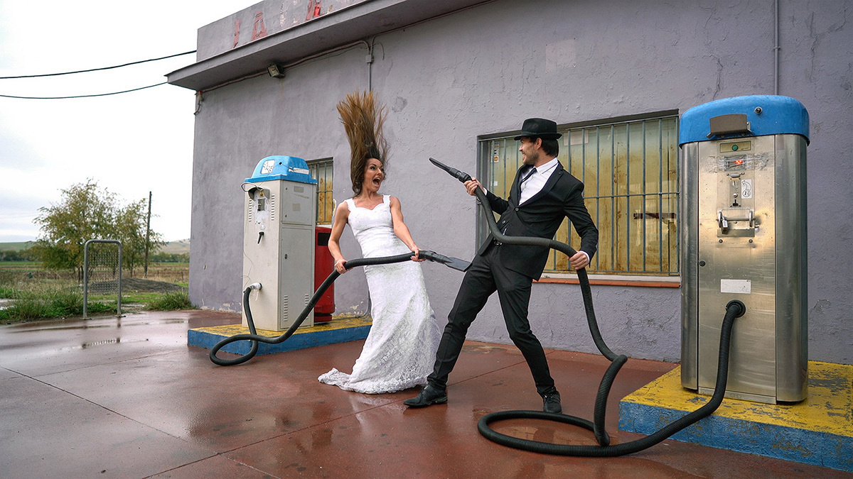 Aleksandrs & Džeina : Love story in Spain and Portugal, December 2016. Emin Kuliyev — Award-Winning Wedding Photojournalist NYC & USA | Best Wedding Photographer Known for Candid, Timeless Moments