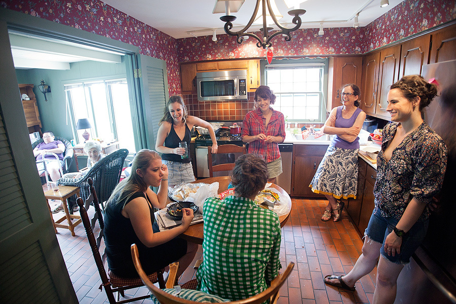 Natalie & Chris (Wedding) – (Day two) – July 3rd,2011 – Kenosha (Wisco. Emin Kuliyev — Award-Winning Wedding Photojournalist NYC & USA | Best Wedding Photographer Known for Candid, Timeless Moments